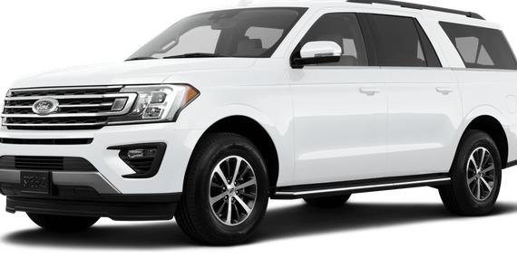FORD EXPEDITION MAX 2020 1FMJK1HT0LEA01316 image